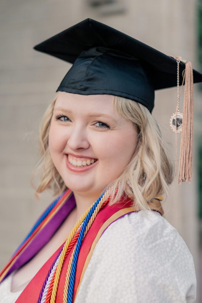 Cassidy | Session at IU Bloomington - brittneylear.co